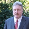 Bryan Robertson portrait