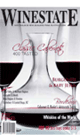Winestate Magazine July / August 2007