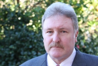 Photo of Bryan Robertson