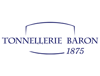 Tonnellerie Baron Logo