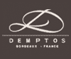 Demptos logo